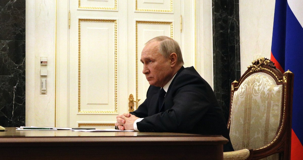 Rusia entró en el impago de su deuda externa: no le aceptaron el pago en rublos