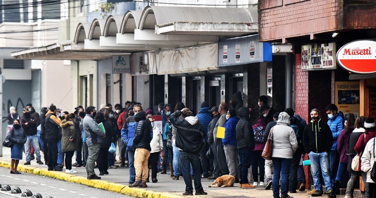 Proyecto de quinto retiro del 10% de ahorros de AFP, acotado y paralelo del Gobierno