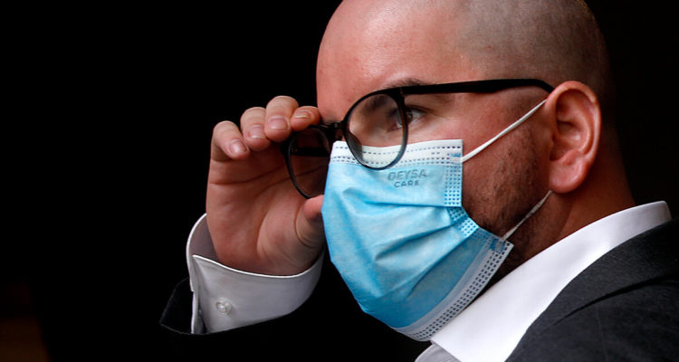 Jackson, ministro encargado de frenar quinto retiro