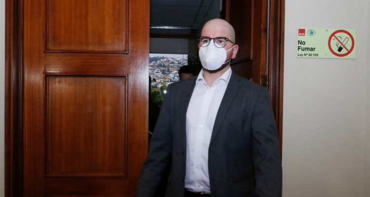 senado quinto retiro