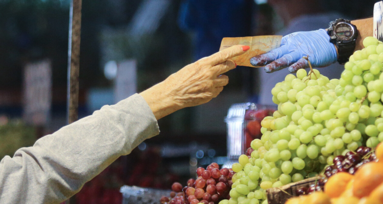 Reacciones por alza IPC