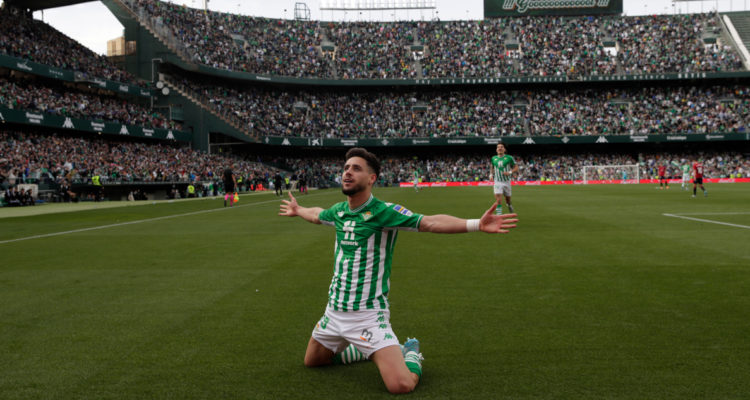 Real Betis