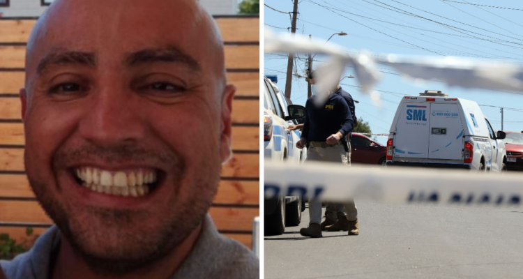 Fiscalía rechaza solicitud para exhumar cadáver de Pedro Carrión: familia buscaba confirmar torturas