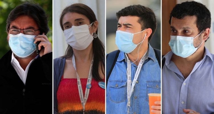 Rechazo plebiscito convención