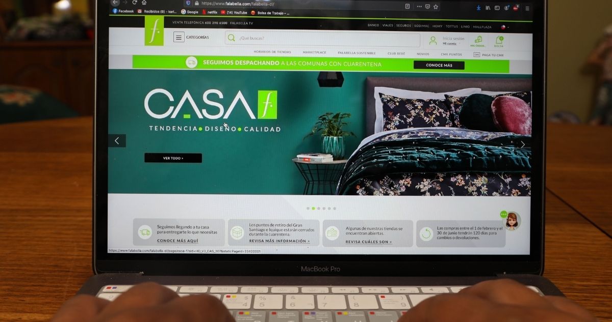 Reclamos de los consumidores en Los Ríos