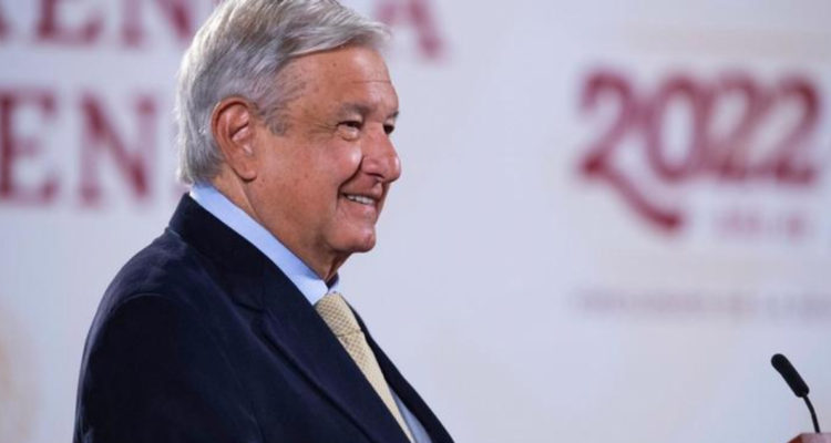 Referéndum revocatorio en México ¿Se va o se queda el presidente AMLO?