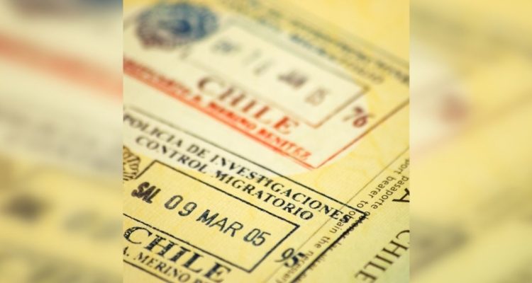 regularización migratoria 2022