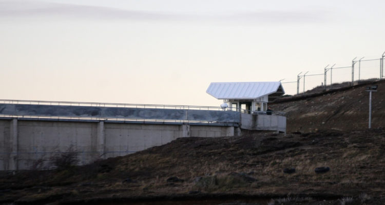 Reos acusados de planificar elaborada fuga desde cárcel de Punta Arenas intentar detener sanción