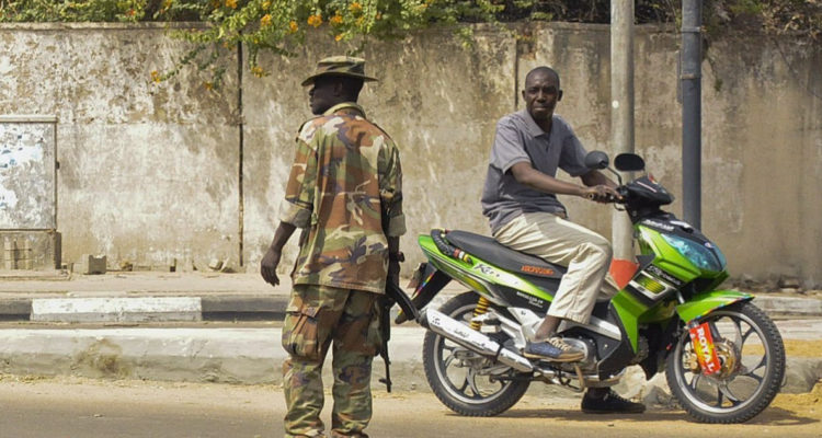 Reportan al menos 85 muertos tras varios ataques de grupos armados en Nigeria