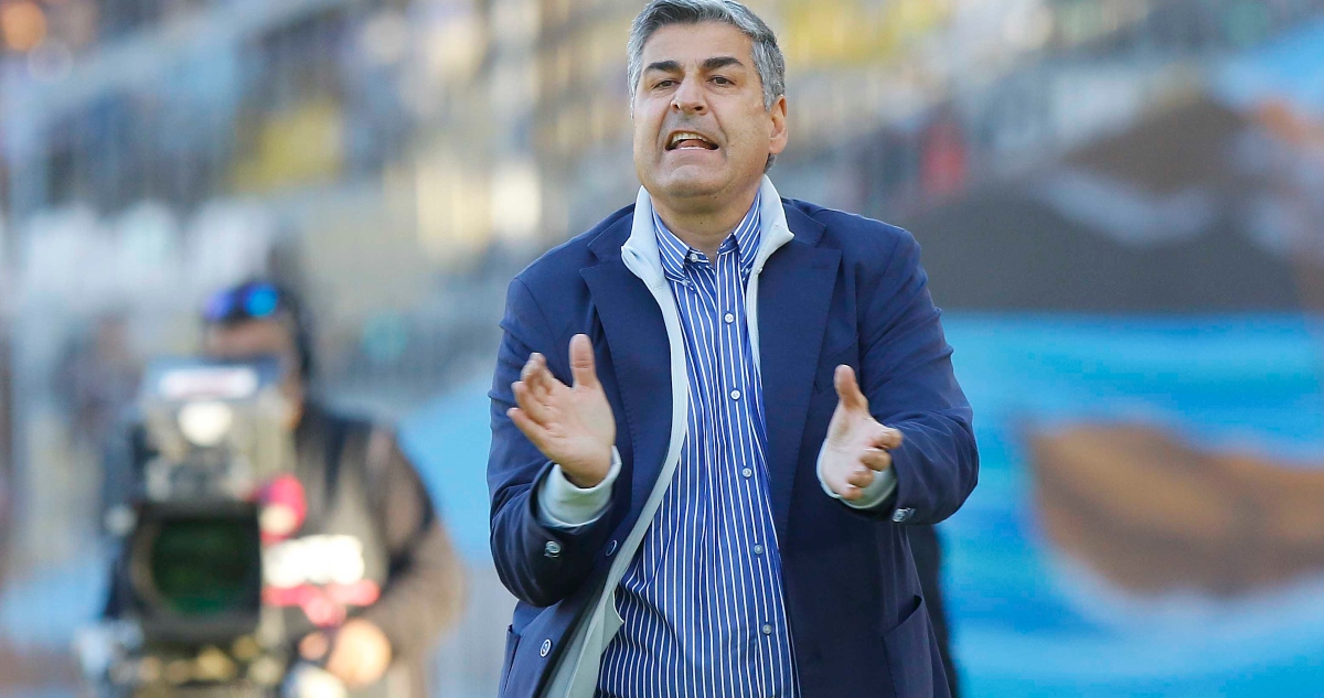 Santiago Escobar