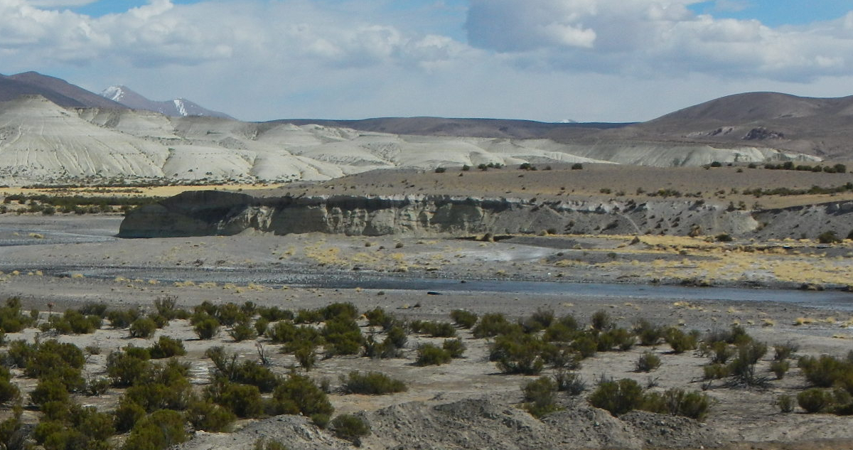 Gobierno baja el perfil y dice que no es posible un nuevo litigio para determinar uso del río Lauca