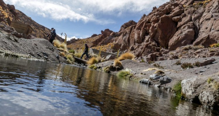 “Oportunidad de cooperación”: el análisis de tres excancilleres chilenos al juicio por el Silala