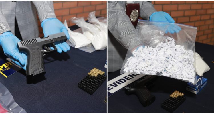 Robo a conductores de aplicaciones