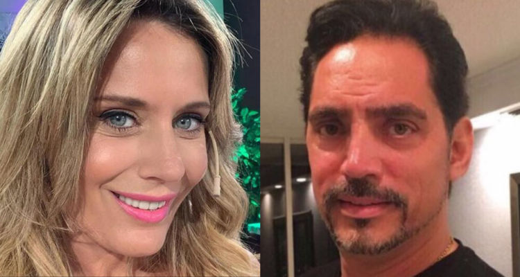 Rocío Marengo desea ser madre soltera