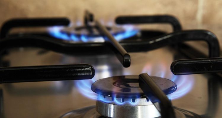 Foto contexto corte envío de gas de Rusia a Polonia y Bulgaria