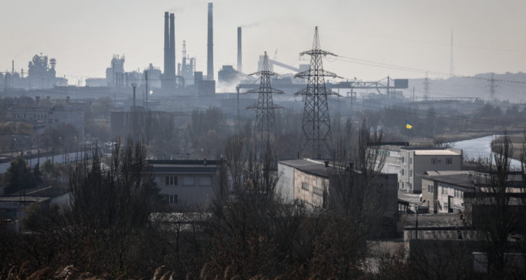 Rusia Putin declara alto el fuego en Mariúpol en víspera de la visita de Guterres