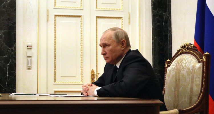 Rusia advierte que ingreso de Suecia y Finlandia en la OTAN no “contribuiría a la seguridad”