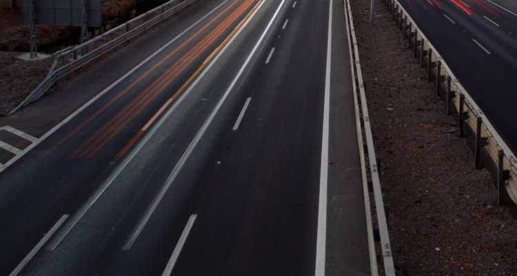 Ruta 5 Sur Los Lagos