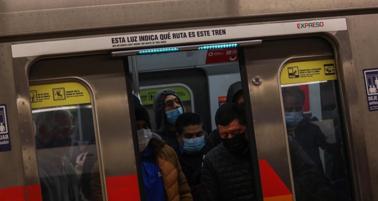 Ya opera la Ruta Expresa del Metro en la Línea 4: conoce cuáles son las estaciones rojas y verdes