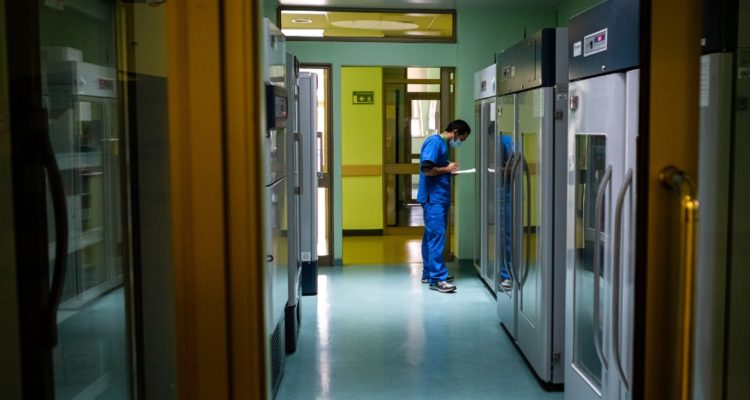 Recintos de salud de Los Lagos recibieron equipos para fortalecer la atención de pacientes