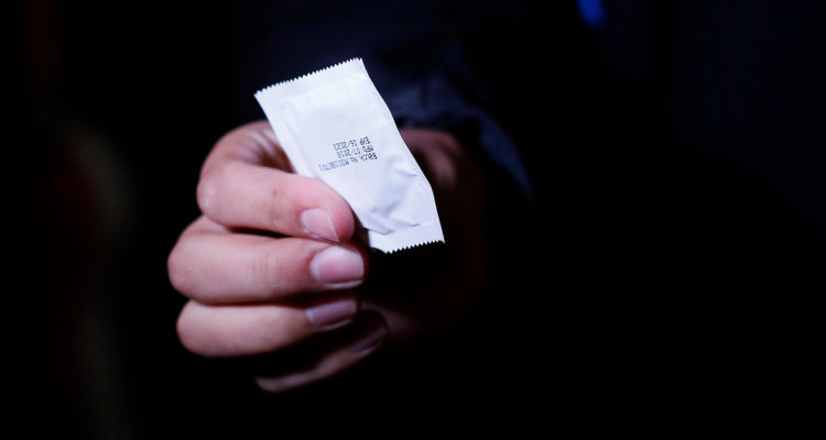 Autoridades de Salud anuncian investigación por condones defectuosos en La Serena y Coquimbo
