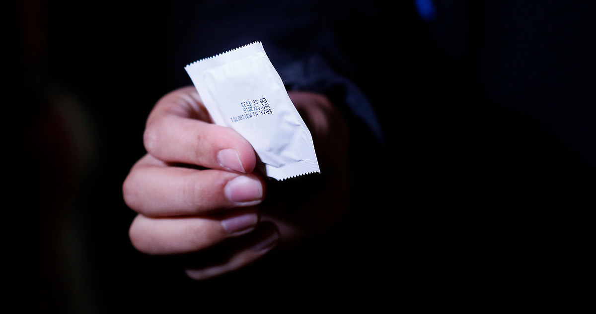 Autoridades de Salud anuncian investigación por condones defectuosos en La Serena y Coquimbo