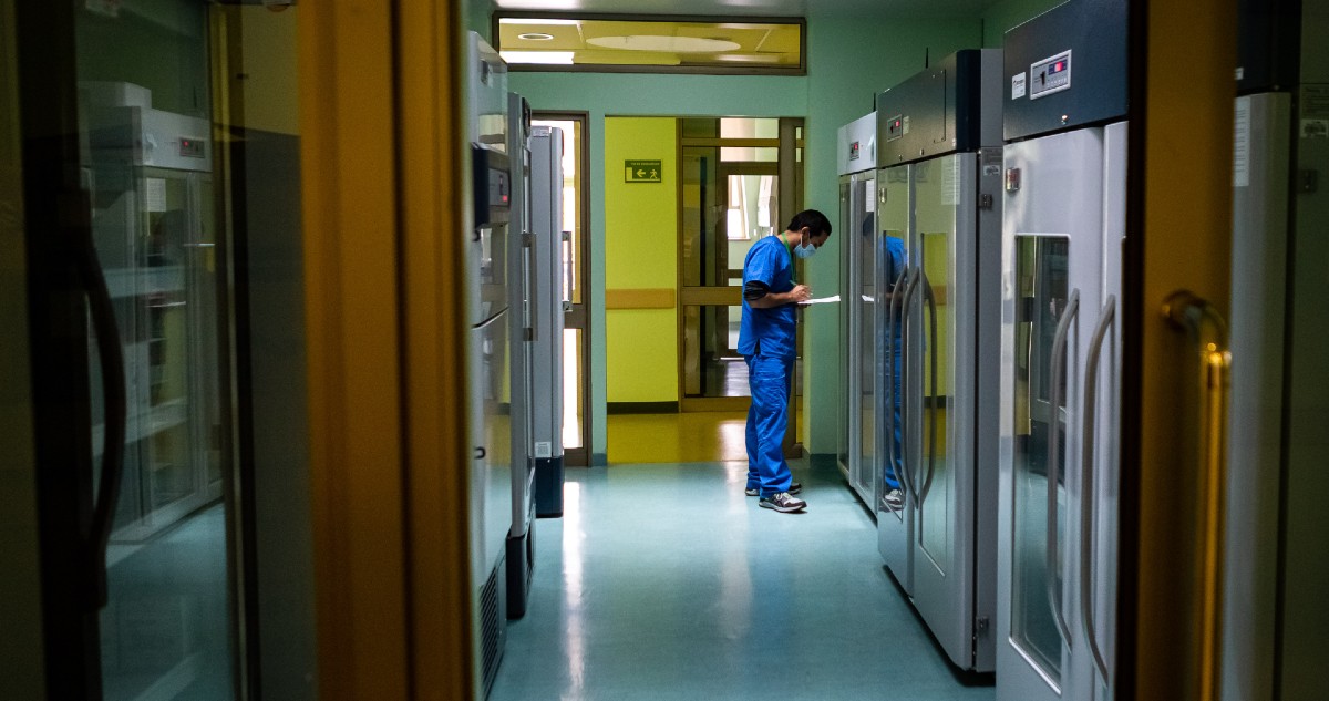 Recintos de salud de Los Lagos recibieron equipos para fortalecer la atención de pacientes