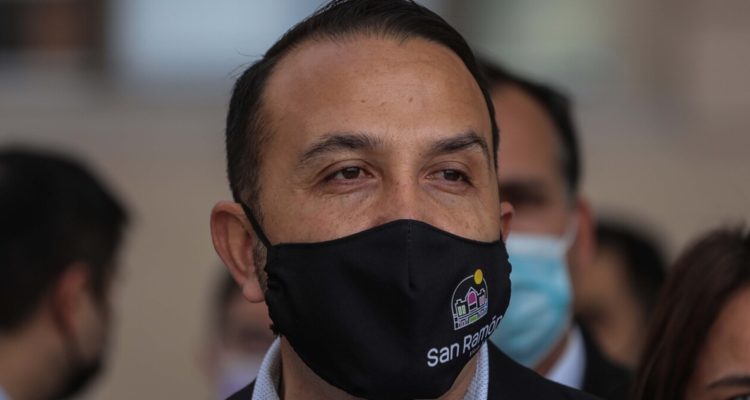 San Ramón anunció implementación de sueldo mínimo ético de $500 mil en el municipio