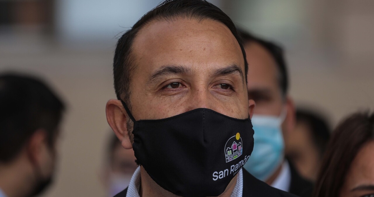 San Ramón anunció implementación de sueldo mínimo ético de $500 mil en el municipio