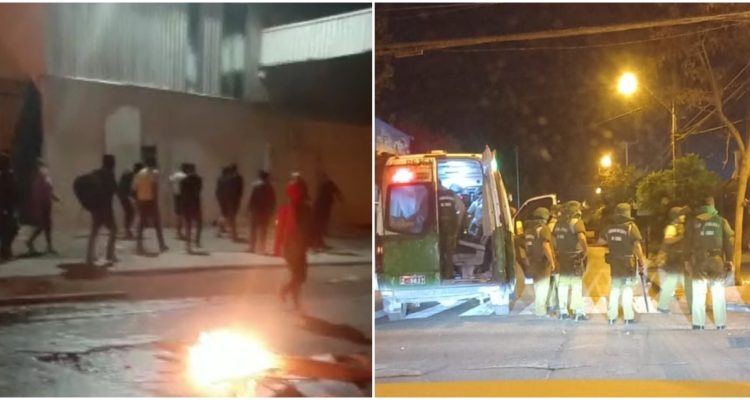 Delegación presidencial Provincial de Talagante.