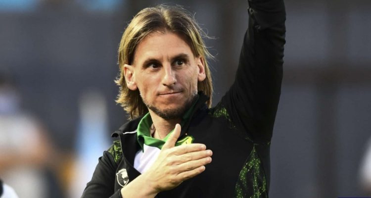 Sebastián Beccacece