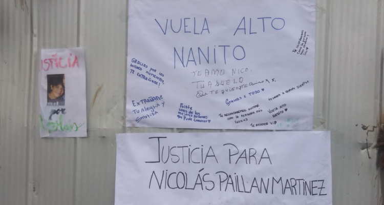 Fiscalía decreta secreto de investigación por muerte de adolescente de 16 años en Coronel