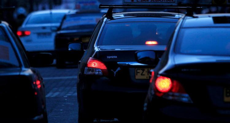 Secuestro de colectivero en Viña del Mar familia confirma dos nuevos detenidos