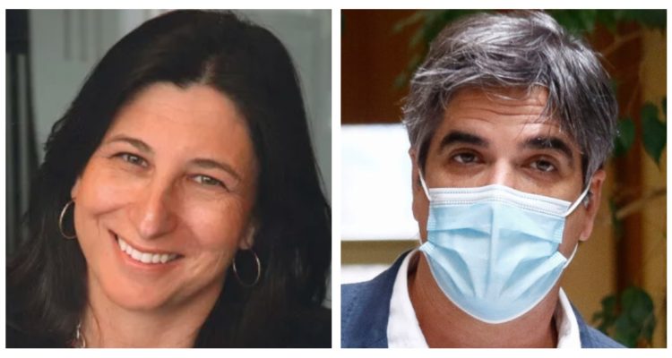 Cedeus y Agencia UNO