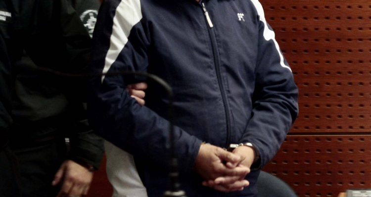 Osorno: Año y medio de libertad vigilada a chofer que saltó disco PARE y mató por colisión a joven