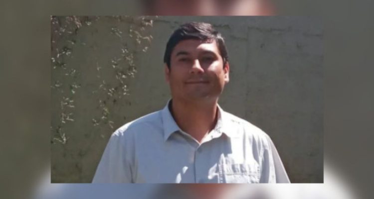 Fernando Monsalve | Exseremi de Energía de Atacama