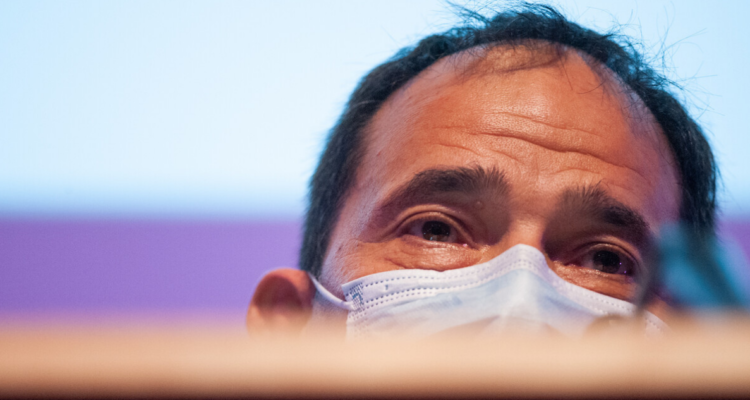 grabaciones secretas INDH Concepción