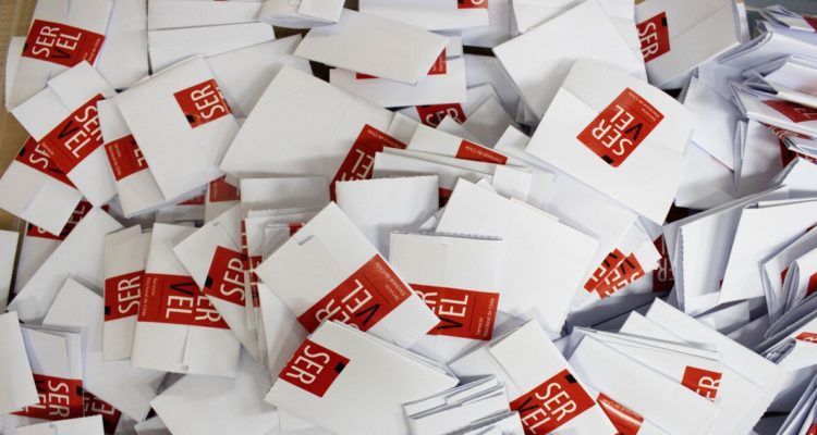 De cara al plebiscito: este domingo vence plazo para cambiar domicilio electoral en el Servel