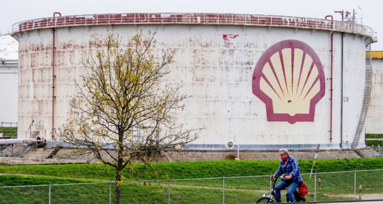 Shell transparenta el impacto económica que le generará el abandonar sus operaciones en Rusia
