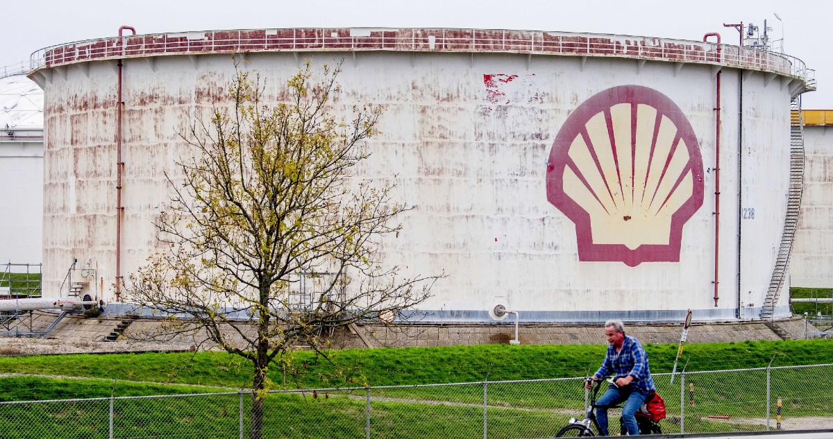 Shell transparenta el impacto económica que le generará el abandonar sus operaciones en Rusia