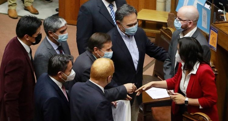 Siches Macrozona Sur