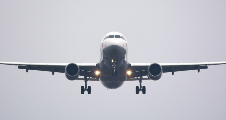 Sistema de aterrizaje con poca visibilidad volverá a funcionar en Talcahuano tras 7 meses sin operar