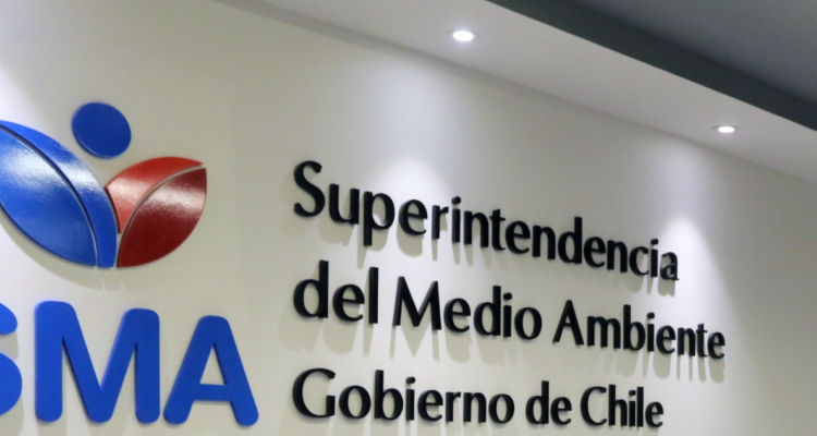 SMA Parque Nacional Puyehue