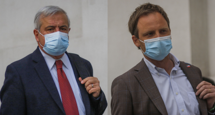 Sobreseen causa fraude residencias sanitarias