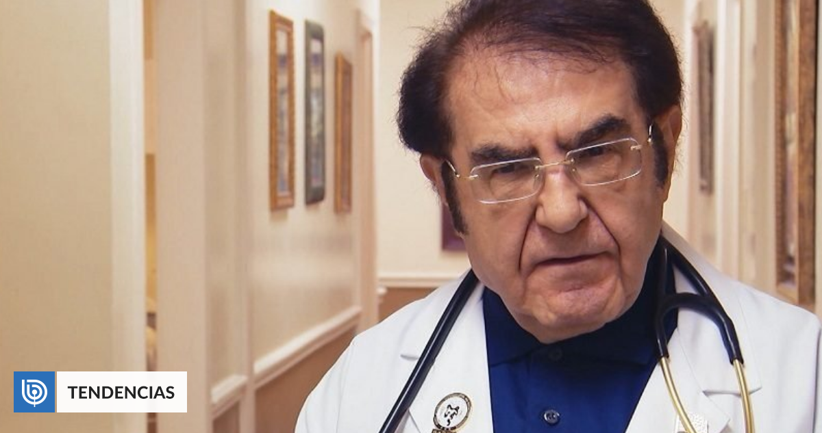 Quilos Mortais - Younan Nowzaradan, MD, FACS, um dos médicos de perda de  peso mais experientes e bem informados. Popularmente conhecido como Dr.  Now, ele é um cirurgião geral e vascular que