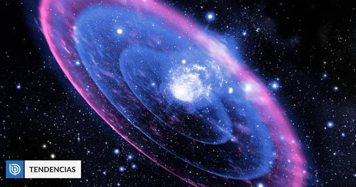 Nuevo tipo de explosión estela dio paso a las Micronovas, las “hermanas pequeñas de las Supernovas” |  teknologi