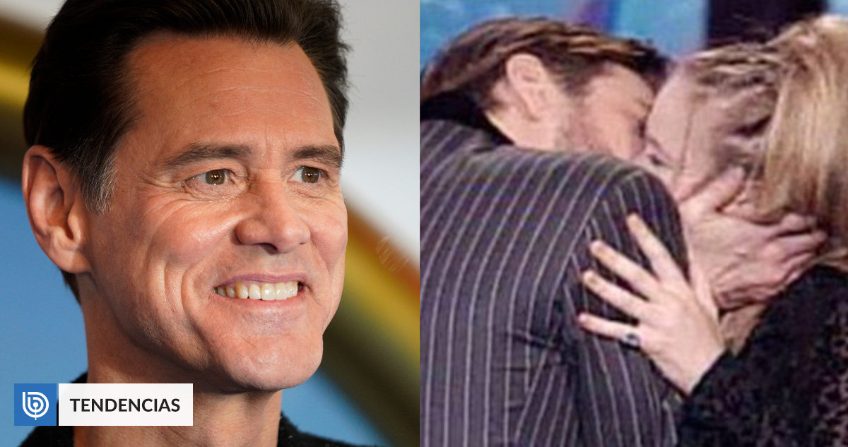 Tras crítica a Will Smith: Recuerdan video de Jim Carrey besando a Alicia  Silverstone sin su permiso | TV y Espectáculo | BioBioChile
