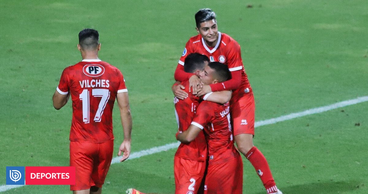 Union La Calera visita a la Católica de Quito buscando sorprender en la ...