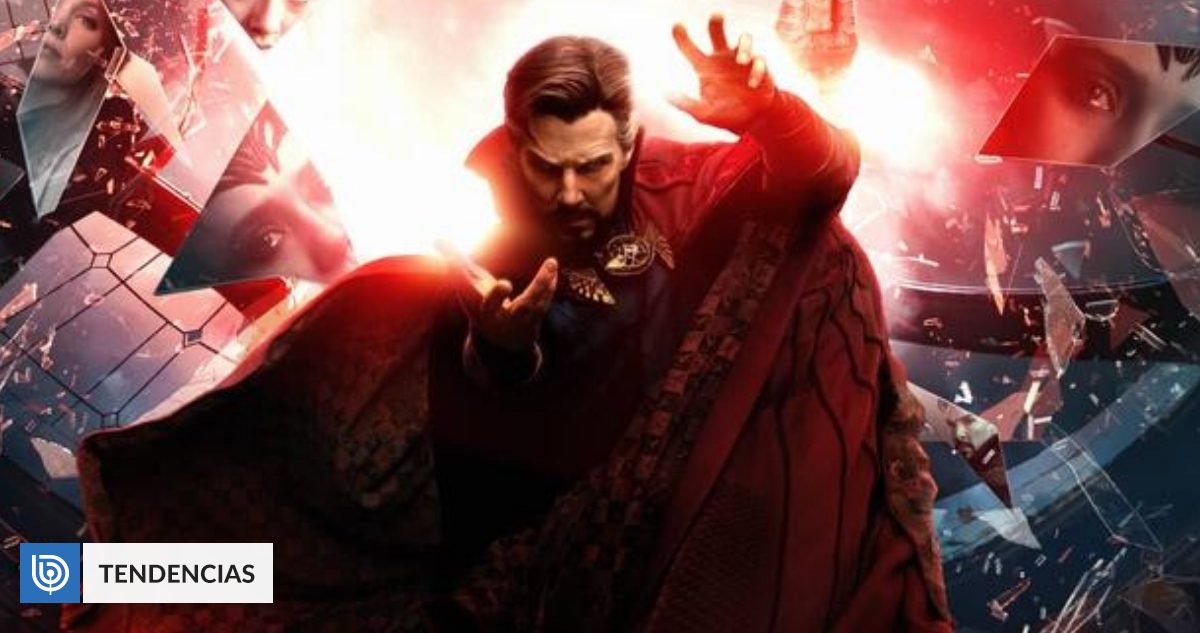 Usuarios reportan problemas en compra de entradas para "Doctor Strange ...