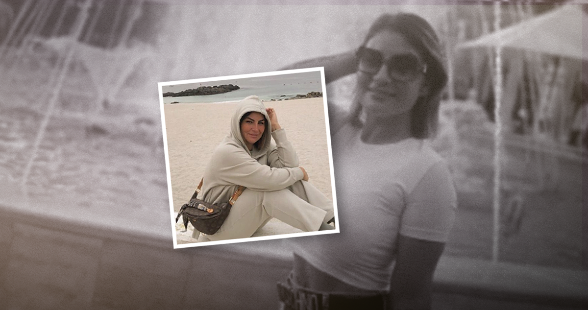 Imágenes de Solange Paredes